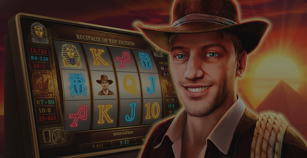 Book Of Ra Deluxe
