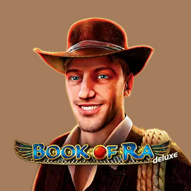 Book Of Ra Deluxe